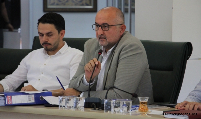 Kiriş: Bir kişi ve kurumu hedef almadık