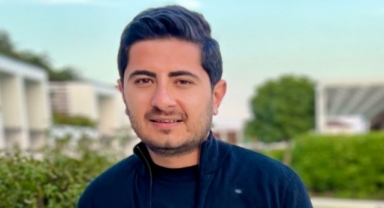 Selman Cebeci ALTSO Meclisi’ne girdi