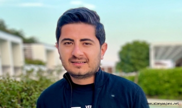 Selman Cebeci ALTSO Meclisi’ne girdi