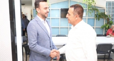 Sünbül: Meclis üyelerinizin bağlılıklarını gözden geçirin