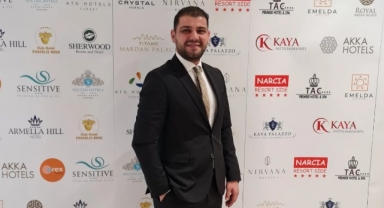 Taç, “Şurada 2 ay turizm yapmaya çalışıyoruz onun da içine ettiniz, sağolun”