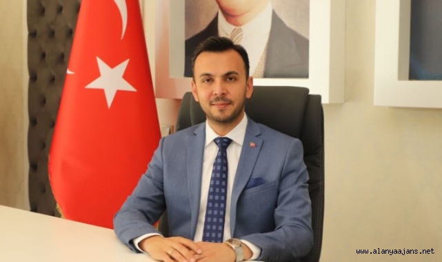 Toklu’dan Alanya halkına Noter’de Tapu müjdesi