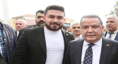 Yılmaz’dan Işık’a cevap: “Bizim önceliğimiz sizin gibi refüjleri çiçeklendirmek değil”