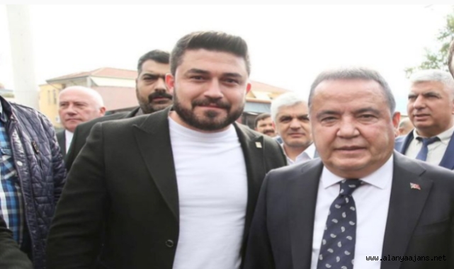 Yılmaz’dan Işık’a cevap: “Bizim önceliğimiz sizin gibi refüjleri çiçeklendirmek değil”
