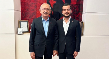 Zavlak’tan Kılıçdaroğlu’na ziyaret