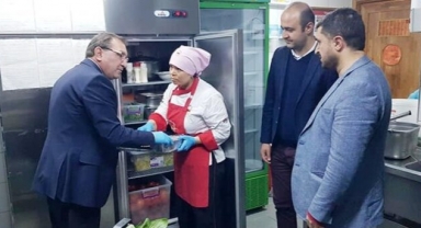 Alanya’da kuralsız işletmelere ceza yağdı