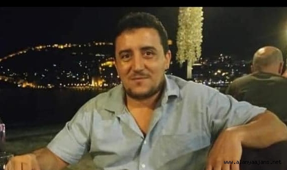 Alanya eğitim camiası yasta