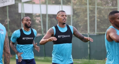 Alanyaspor, Hatayspor maçına hazır