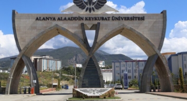 ALKÜ’nün öğrencileri 18 farklı ülkeye gidiyor