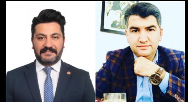 CHP'de Okyanus, Sipahioğlu lehine adaylıktan çekildi