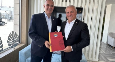 Eray Erdem yabancılara sınırlamanın kalkmasını istedi