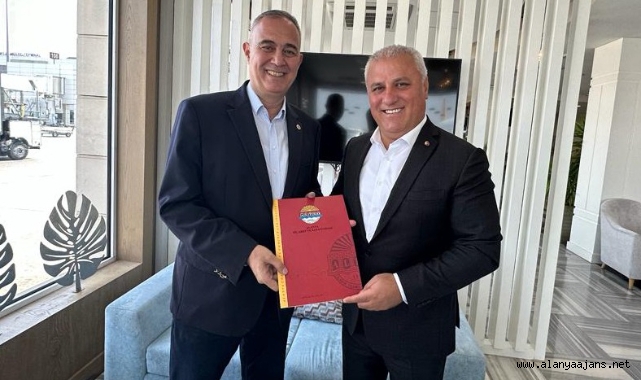 Eray Erdem yabancılara sınırlamanın kalkmasını istedi