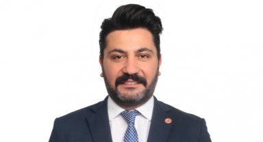 Gökhan Sipahioğlu, adaylığını cuma günü açıklayacak