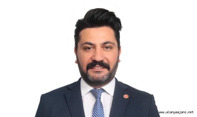 Gökhan Sipahioğlu, adaylığını cuma günü açıklayacak