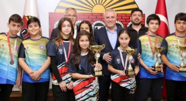 ‘Her zaman destekçiniz olacağız’