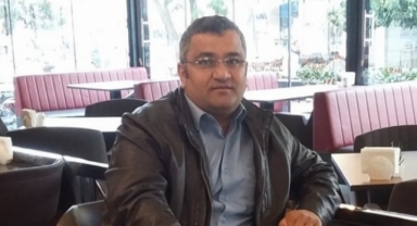 Kestel Muhtarı Muhterem Şimşek'i delirttiler