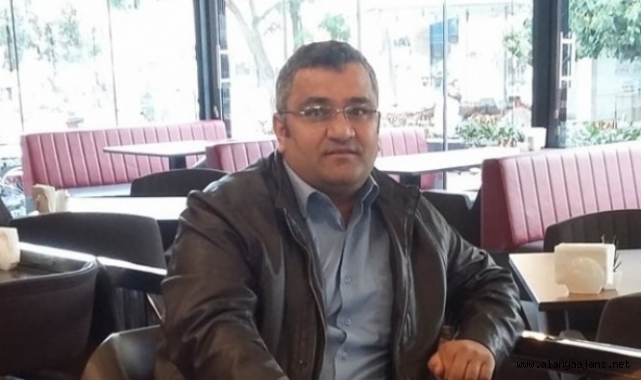 Kestel Muhtarı Muhterem Şimşek'i delirttiler