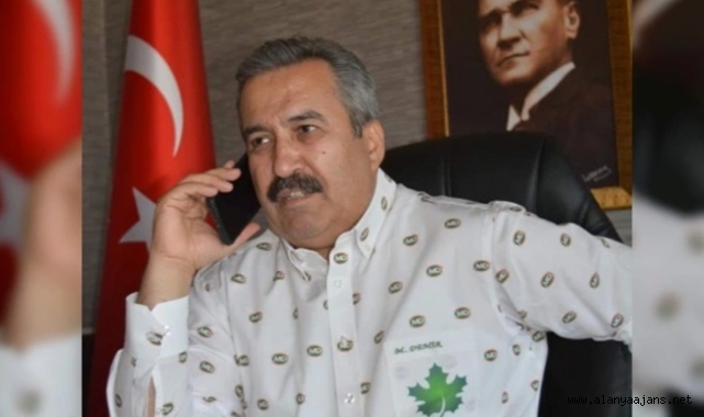 Mevlüt Demir istifa etti yeni adresi merakla bekleniyor