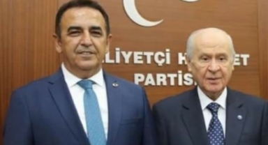 MHP Alanya kongreye tek adayla gidiyor