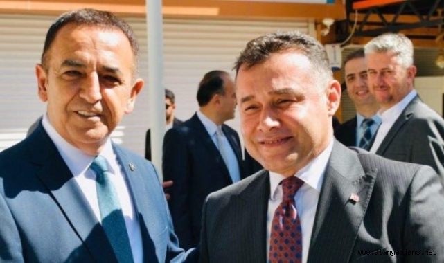 Sünbül sert konuştu: ‘Kiraya verdikleri akıllarıyla ahkam kesiyorlar’