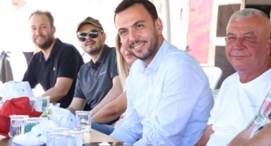 Toklu: “Payallar Hastanesi’nde çalışmalar tam gaz devam”