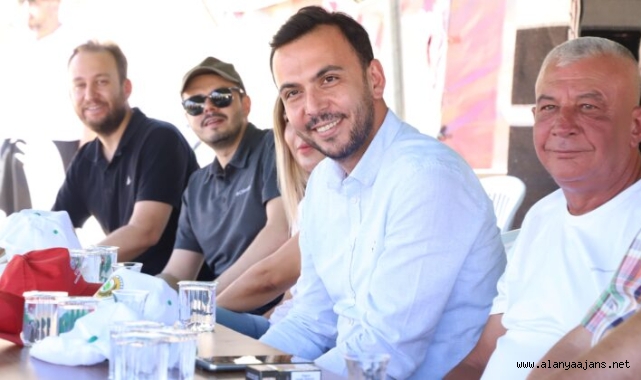 Toklu: “Payallar Hastanesi’nde çalışmalar tam gaz devam”