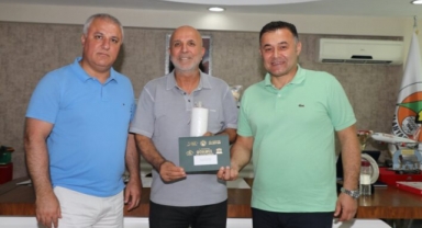 Yücel ve Erdem’den Çavuşoğlu’na Gökbel daveti