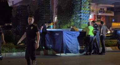 Alanya’da 18 yaşındaki genç kaza kurbanı!