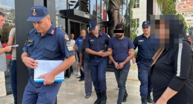 Alanya’da 3 turistin öldüğü trafik kazasına karışan sürücü tutuklandı