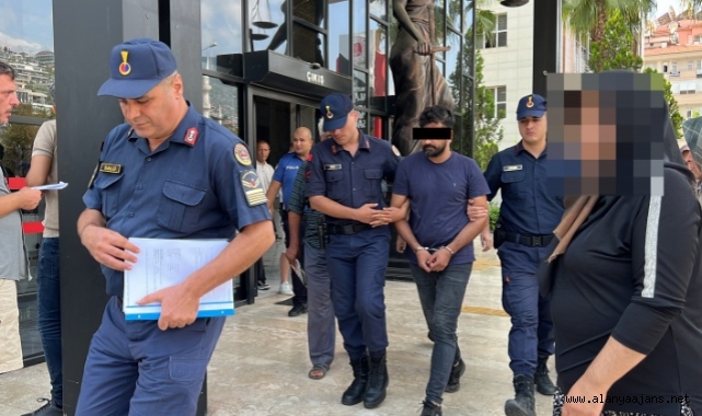 Alanya’da 3 turistin öldüğü trafik kazasına karışan sürücü tutuklandı