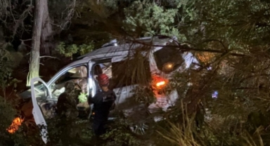 Alanya'da kan donduran cinayet!