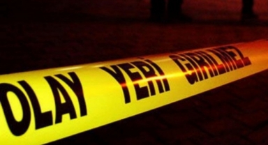 Alanya’da villanın terasından düşen Polonyalı turist öldü