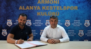 Armoni'den desteğe devam