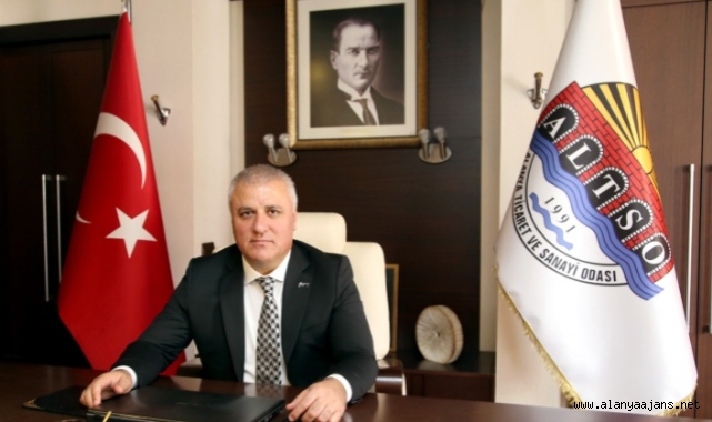 Başkan Erdem, Alanya'nın tanıtımı için kolları sıvadı