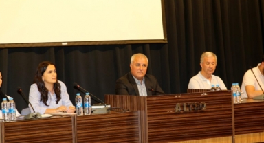 Başkan Erdem bir soruna daha el attı