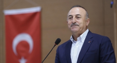 Çavuşoğlu sözünü tuttu