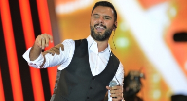 Sanatçı Alişan bugün Avsallar’da sahnede