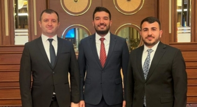 Yeniacun, Kızılcahamam kampında