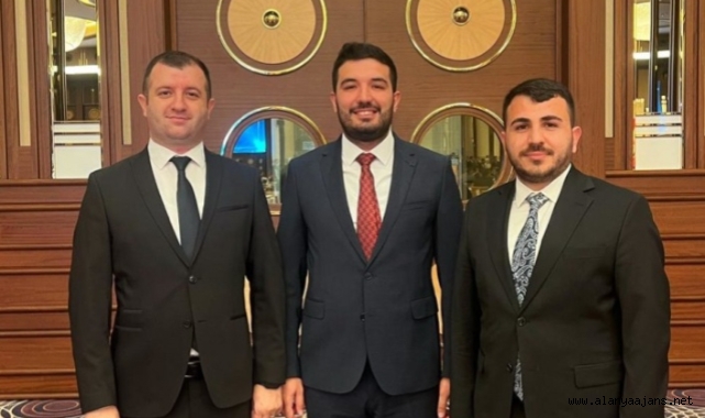 Yeniacun, Kızılcahamam kampında