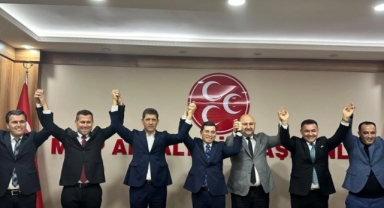 Tütüncü ve Yücel yarın Kestelliler ile buluşacak