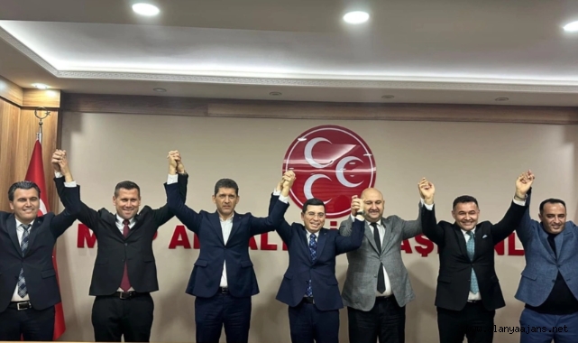 Tütüncü ve Yücel yarın Kestelliler ile buluşacak