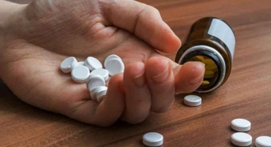 Alanya’da 23 yaşındaki genç intihara kalkıştı