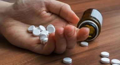 Alanya’da 51 yaşındaki kadın intihara kalkıştı