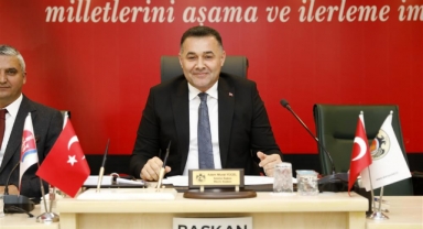 Alanya'da deprem şehitleri dualarla anılacak