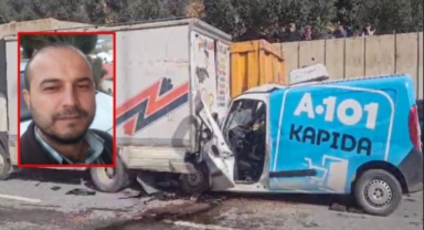 Alanya’da kazada ağır yaralanan sürücü 8 günlük yaşam savaşını kaybetti