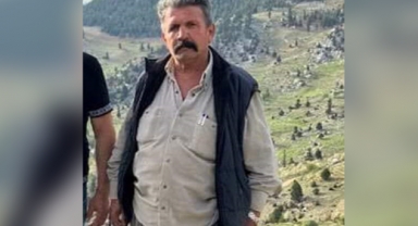 Alanya’da korkunç kaza! Tırın altına girdi