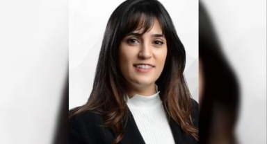 Alanya'da Özaltın İYİ Parti'den istifa etti