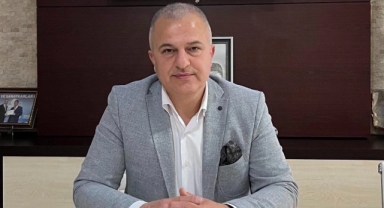 Alanya Şoförler Odası’ndan Böcek’e kamera teşekkürü