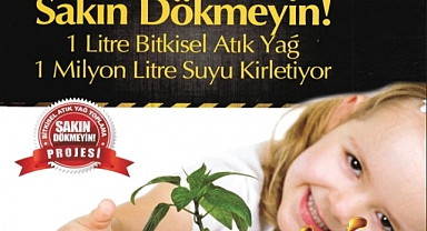 ALANYA BELEDİYESİ EKO EĞİTİMİ SÜRÜYOR