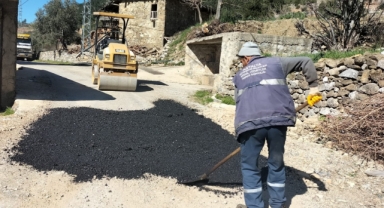 Büyükşehirden kırsal atağı